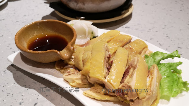 板橋聚餐推薦:丰禾台式小館板橋環球店 兩人也能吃辦桌菜︱板橋車站美食