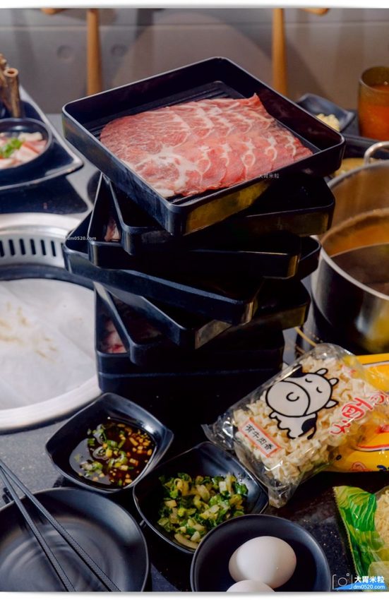 金大鋤壽喜燒蘆洲店