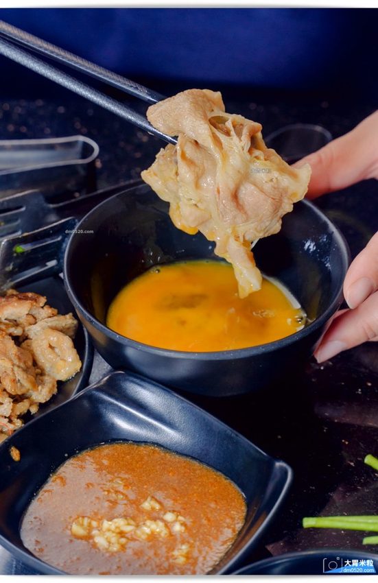 金大鋤壽喜燒蘆洲店