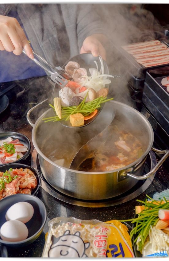 金大鋤壽喜燒蘆洲店