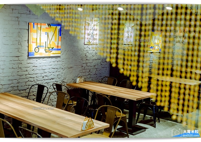 ROS THAI火山排骨