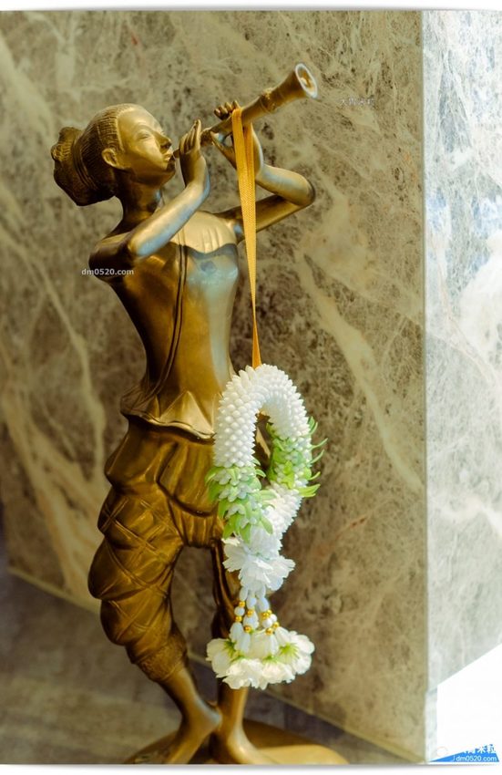 ROS THAI火山排骨