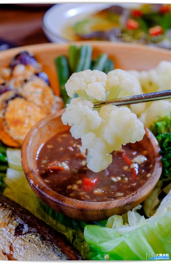 ROS THAI火山排骨