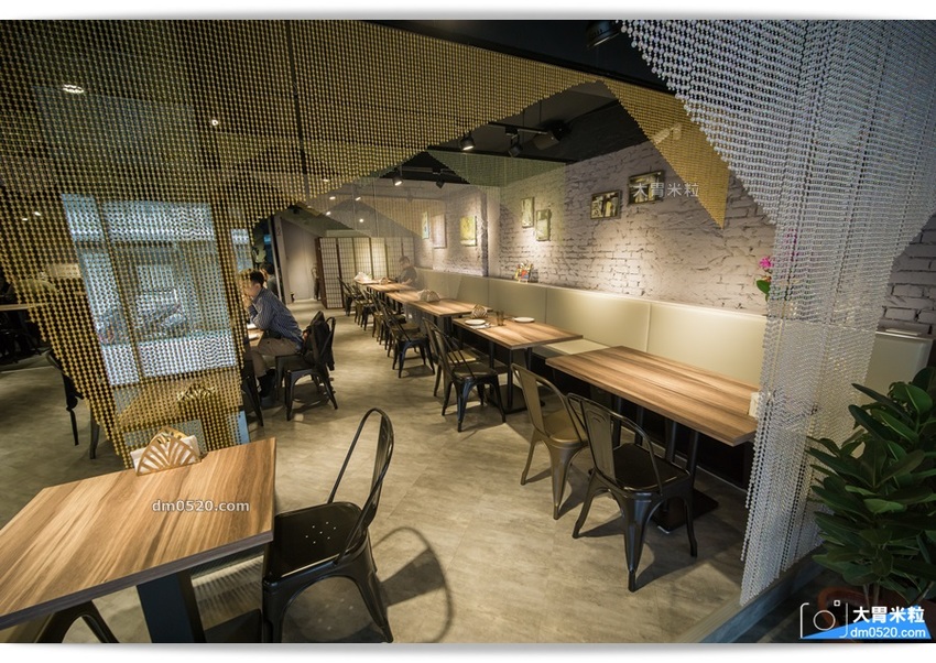 ROS THAI火山排骨