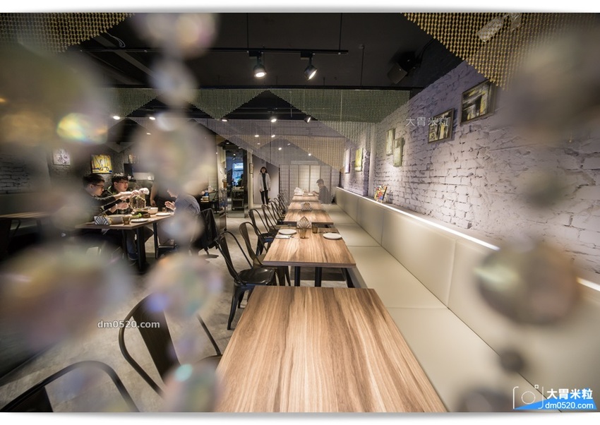 ROS THAI火山排骨