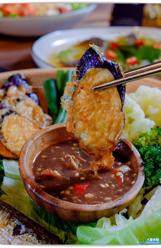 ROS THAI火山排骨