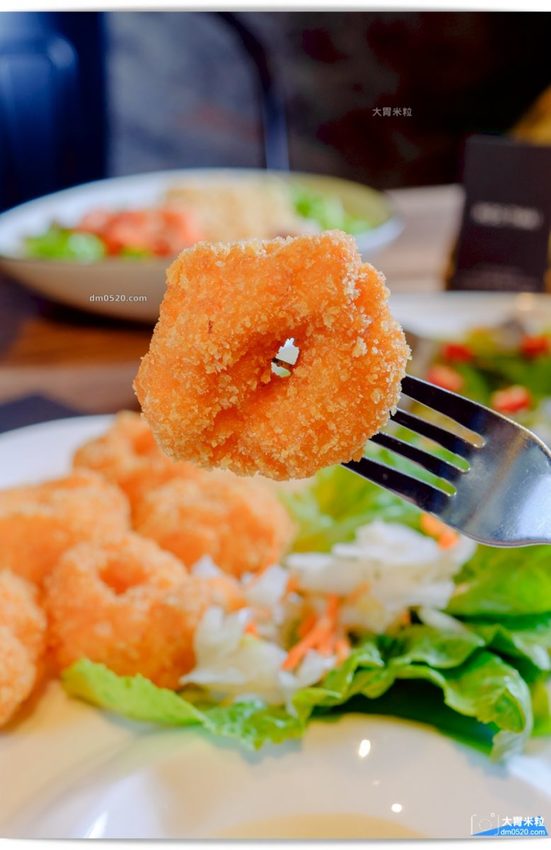 ROS THAI火山排骨