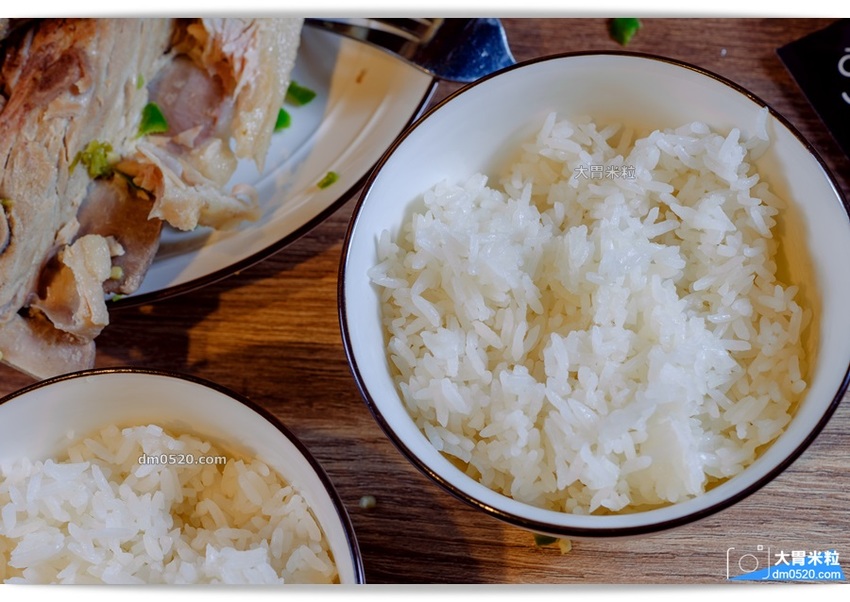 ROS THAI火山排骨