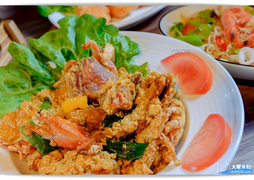 ROS THAI火山排骨