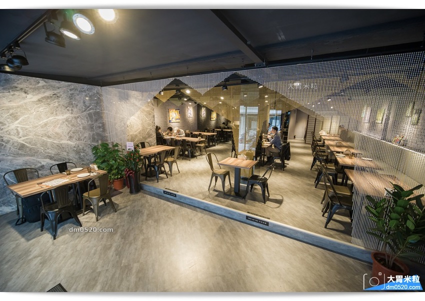 ROS THAI火山排骨