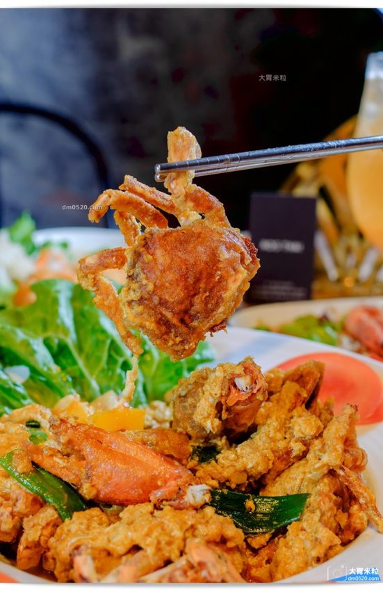 ROS THAI火山排骨