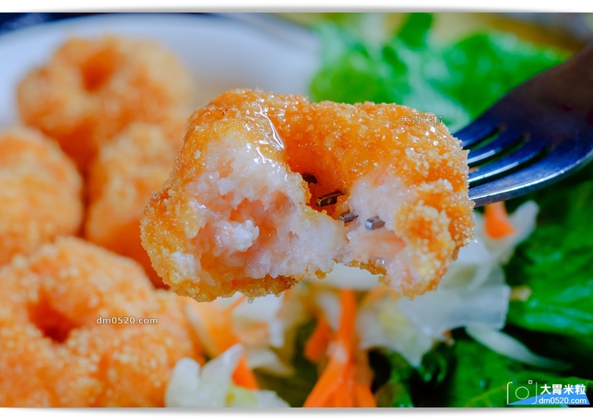 ROS THAI火山排骨