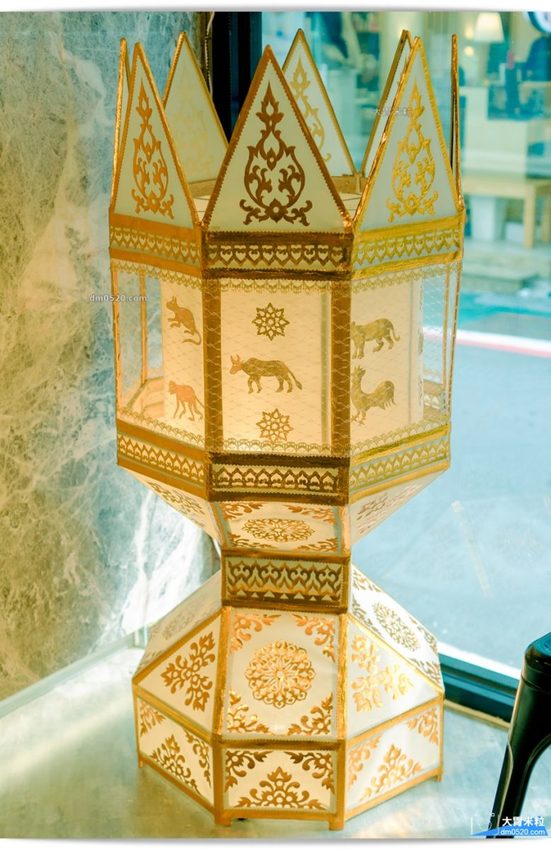 ROS THAI火山排骨