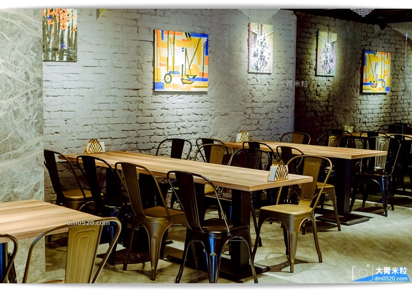 ROS THAI火山排骨