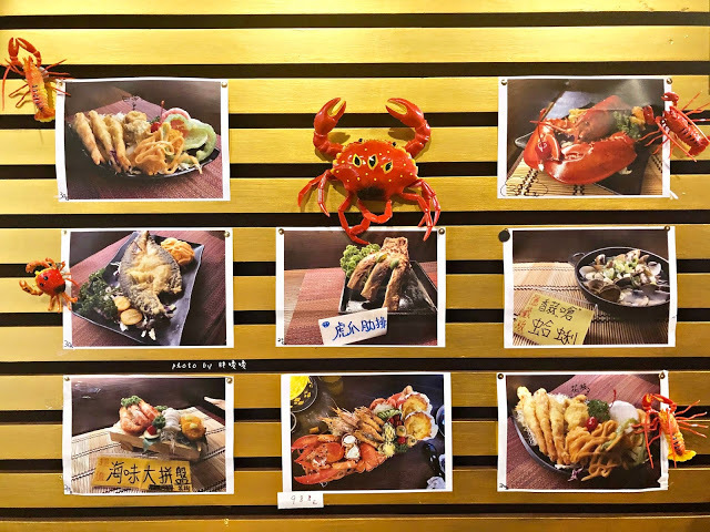 【台中 南屯】水流道-台式水流麵👉$199流水麵吃到飽,+$30搭主餐很划算,麵條有三種醬料,口味看個人喜好,好玩有趣成分居多!