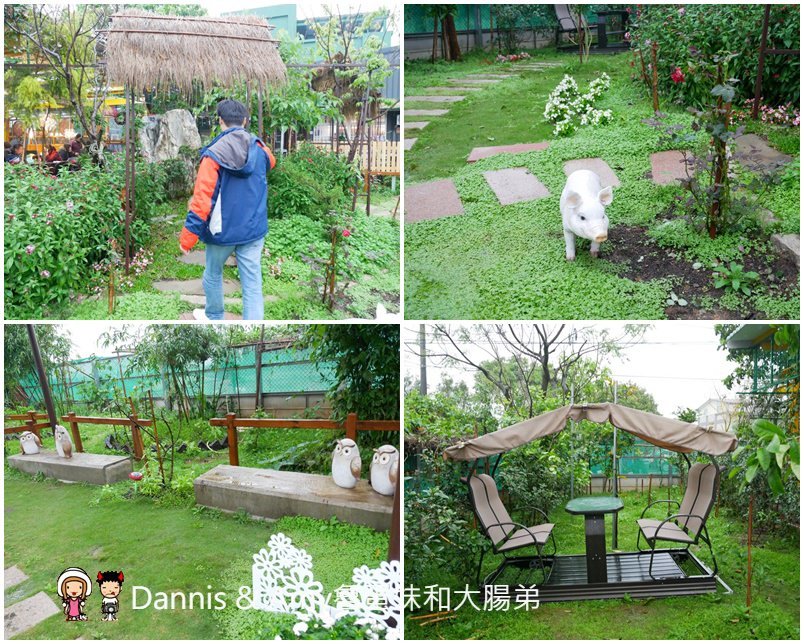 《楊梅牛肉麵》田園牛肉麵。庭園景觀牛肉麵餐廳。平價份量大免費加湯加麵還有免費冰淇淋及飲料︱(影片) 《楊梅牛肉麵》田園牛肉麵。庭園景觀牛肉麵餐廳。平價份量大免費加湯加麵還有免費冰淇淋及飲料︱(影片)