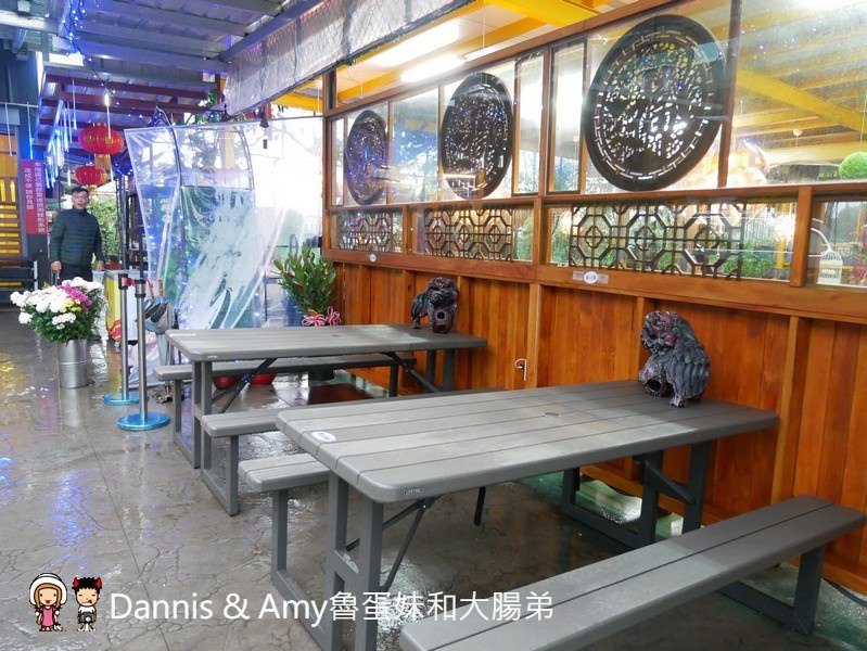 《楊梅牛肉麵》田園牛肉麵。庭園景觀牛肉麵餐廳。平價份量大免費加湯加麵還有免費冰淇淋及飲料︱(影片) 《楊梅牛肉麵》田園牛肉麵。庭園景觀牛肉麵餐廳。平價份量大免費加湯加麵還有免費冰淇淋及飲料︱(影片)