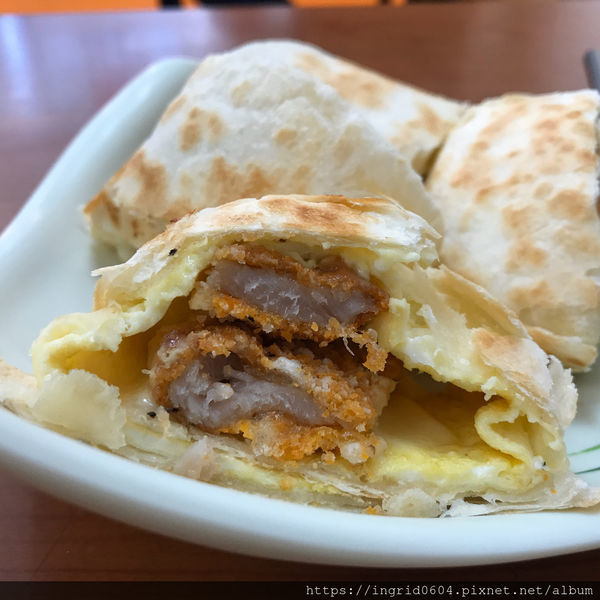 台北北投享樂健康早餐吧 中央北路美食沙漠中的綠地!