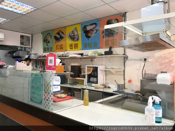 台北北投享樂健康早餐吧 中央北路美食沙漠中的綠地!