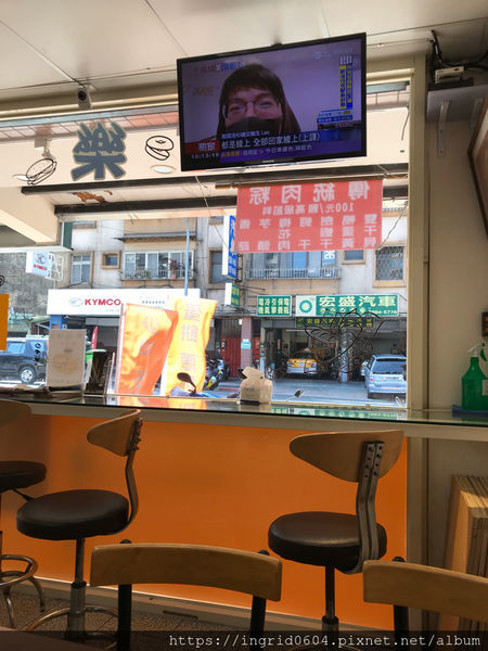 台北北投享樂健康早餐吧 中央北路美食沙漠中的綠地!