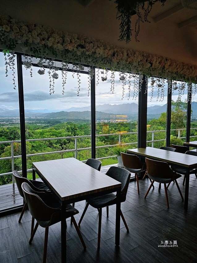 台南玉井《魔法森林》景觀咖啡小餐館 台南玉井《魔法森林》景觀咖啡小餐館
