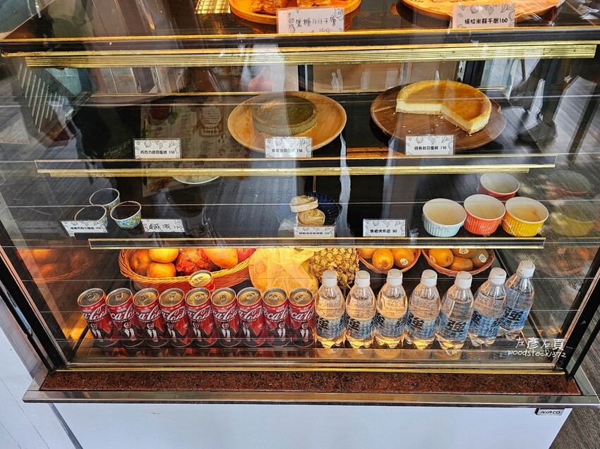 台南玉井《魔法森林》景觀咖啡小餐館 台南玉井《魔法森林》景觀咖啡小餐館