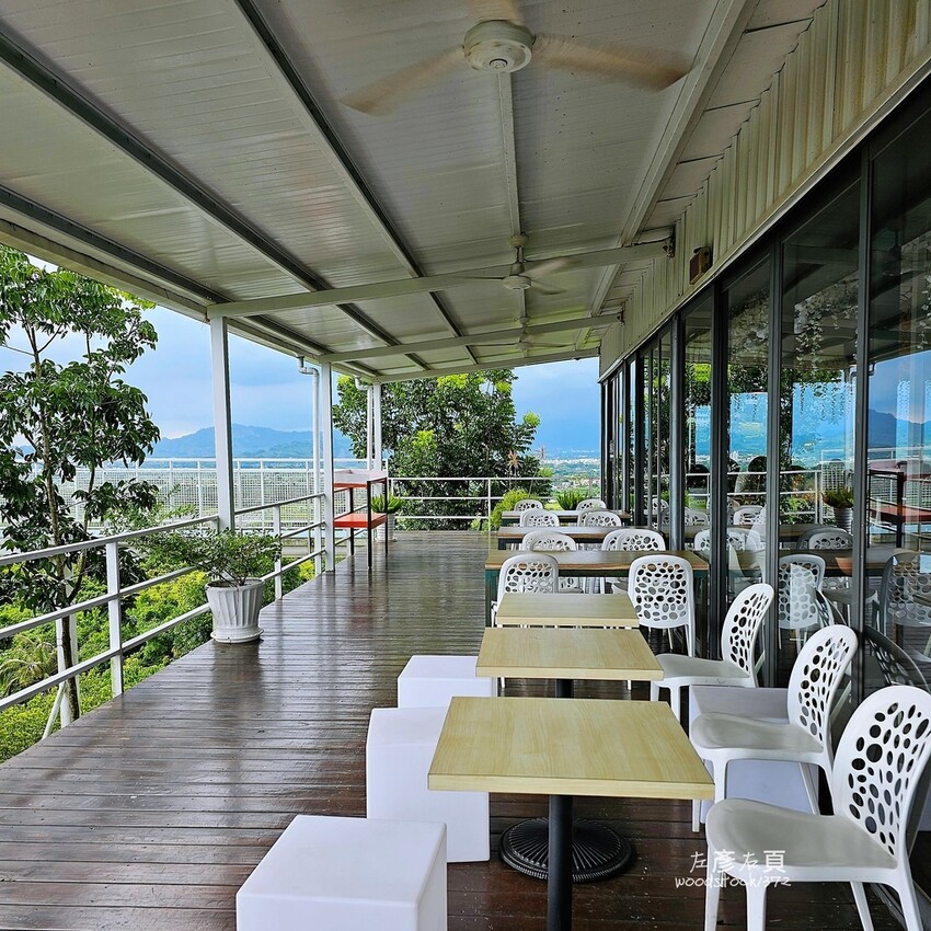 台南玉井《魔法森林》景觀咖啡小餐館 台南玉井《魔法森林》景觀咖啡小餐館