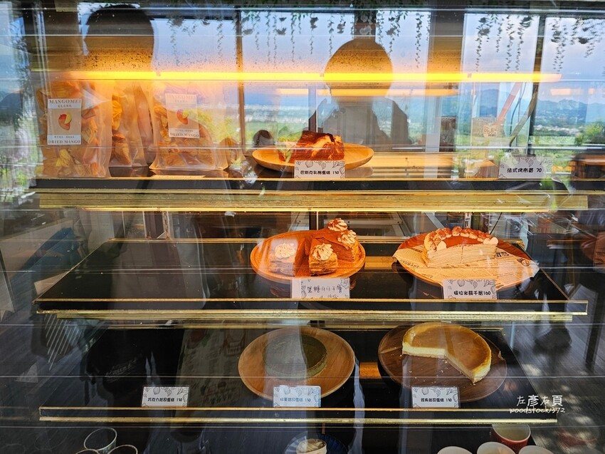 台南玉井《魔法森林》景觀咖啡小餐館 台南玉井《魔法森林》景觀咖啡小餐館