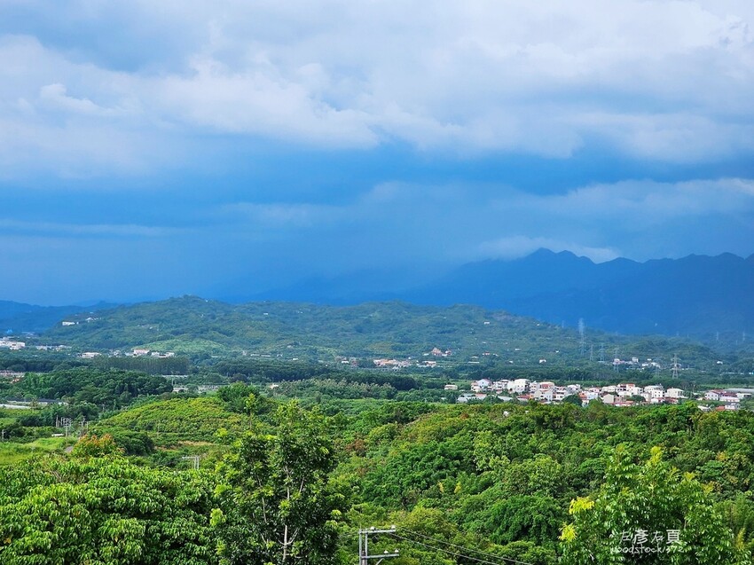台南玉井《魔法森林》景觀咖啡小餐館|漫步雲端的天空步道,27 台南玉井《魔法森林》景觀咖啡小餐館|漫步雲端的天空步道,27