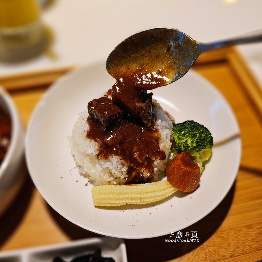 台南玉井《魔法森林》景觀咖啡小餐館 台南玉井《魔法森林》景觀咖啡小餐館