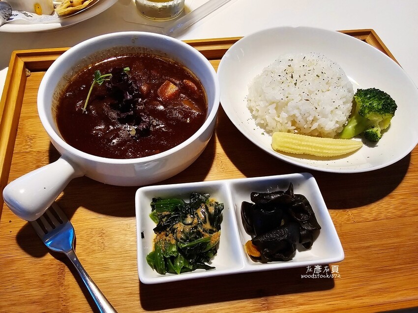 台南玉井《魔法森林》景觀咖啡小餐館 台南玉井《魔法森林》景觀咖啡小餐館