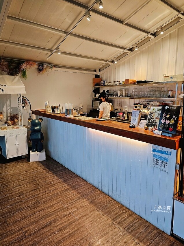 台南玉井《魔法森林》景觀咖啡小餐館 台南玉井《魔法森林》景觀咖啡小餐館