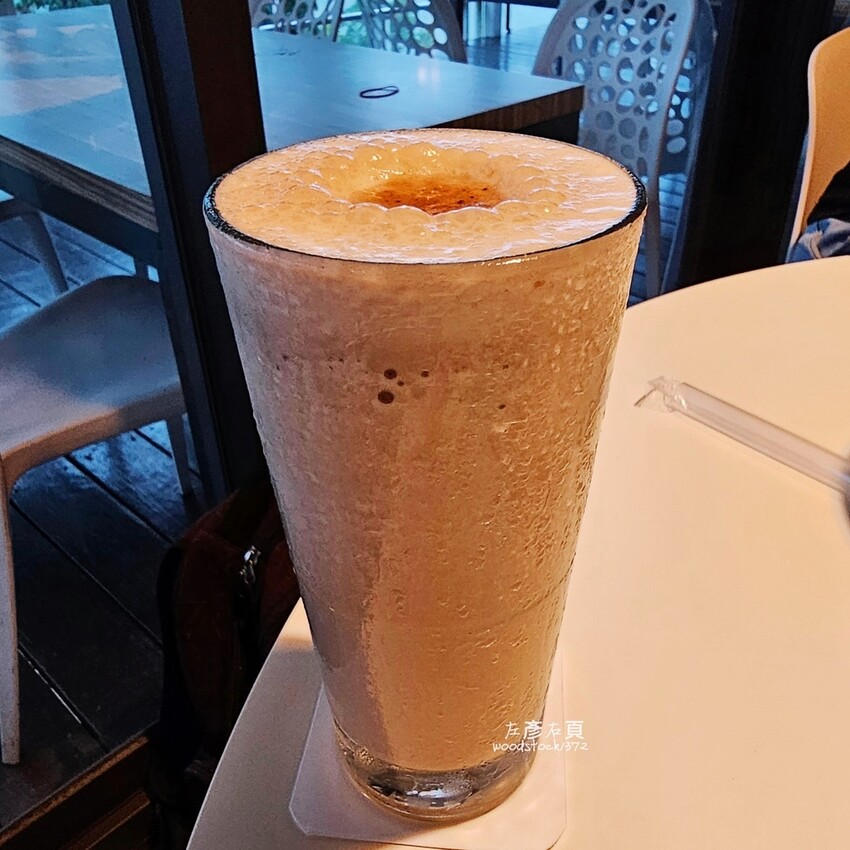 台南玉井《魔法森林》景觀咖啡小餐館 台南玉井《魔法森林》景觀咖啡小餐館