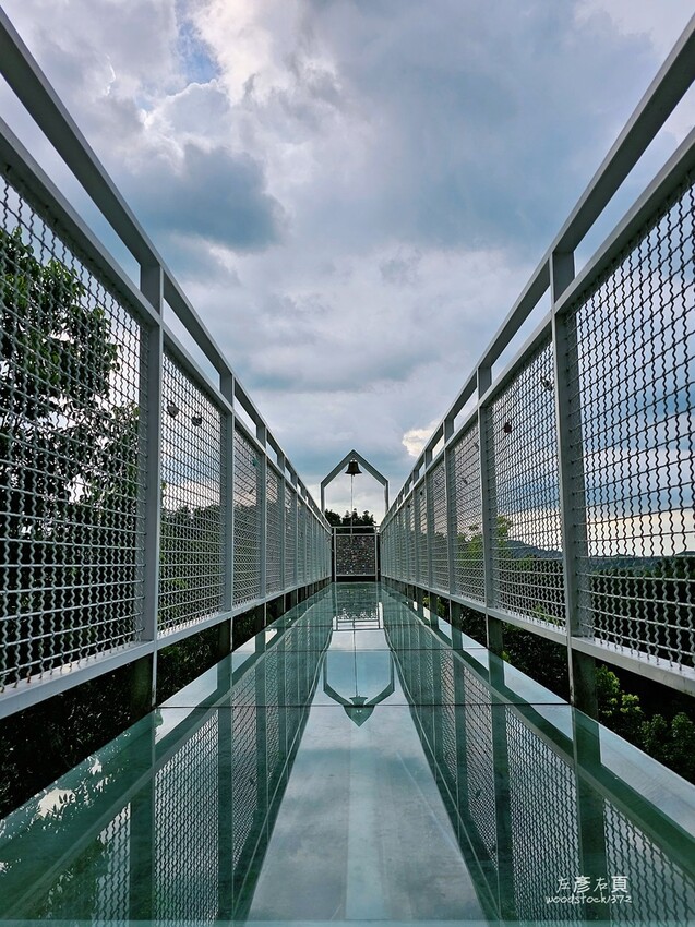 台南玉井《魔法森林》景觀咖啡小餐館 台南玉井《魔法森林》景觀咖啡小餐館