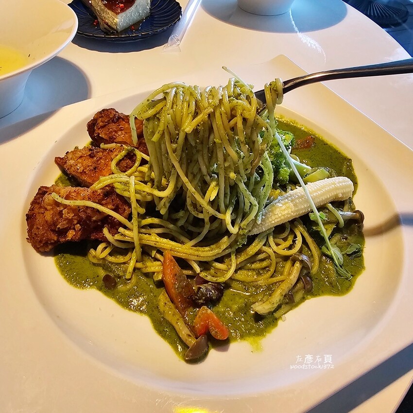 台南玉井《魔法森林》景觀咖啡小餐館 台南玉井《魔法森林》景觀咖啡小餐館