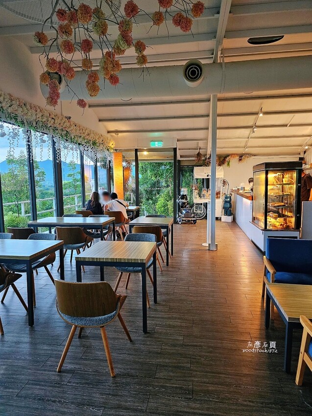 台南玉井《魔法森林》景觀咖啡小餐館 台南玉井《魔法森林》景觀咖啡小餐館