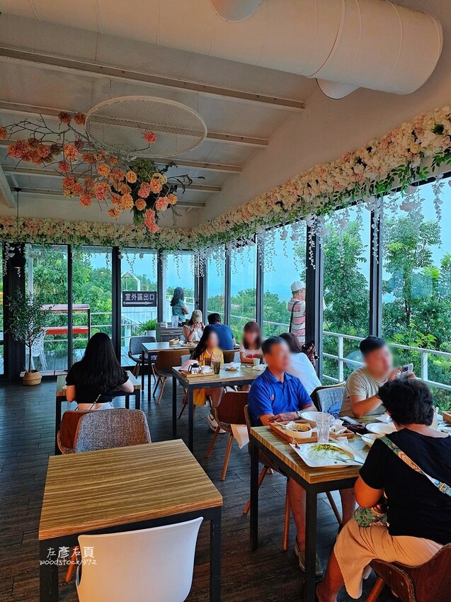 台南玉井《魔法森林》景觀咖啡小餐館|漫步雲端的天空步道,27 台南玉井《魔法森林》景觀咖啡小餐館|漫步雲端的天空步道,27