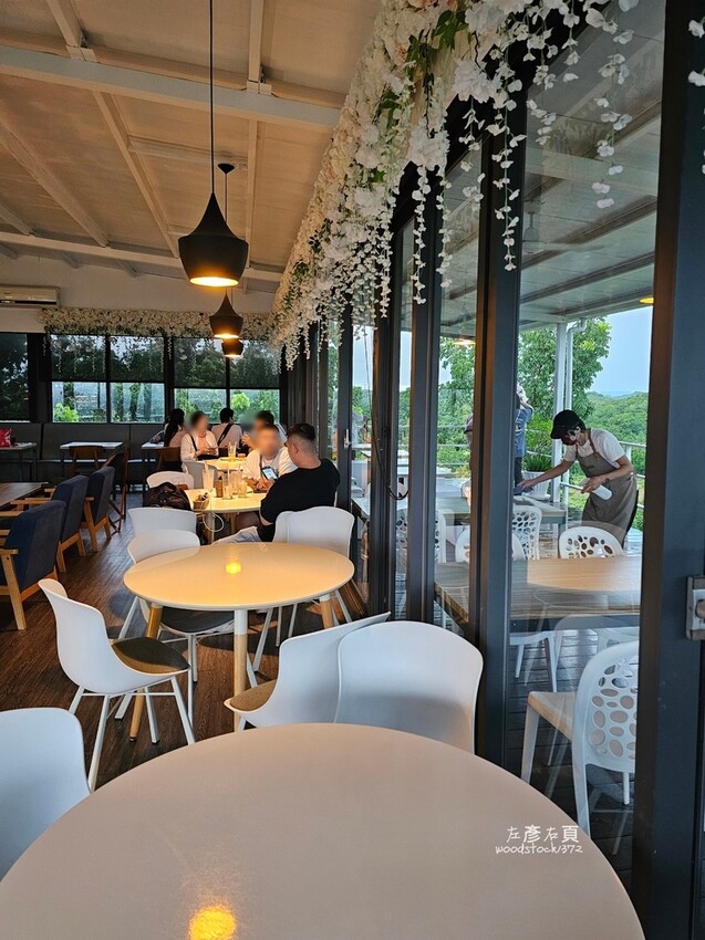 台南玉井《魔法森林》景觀咖啡小餐館 台南玉井《魔法森林》景觀咖啡小餐館