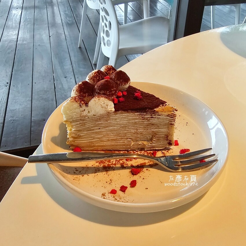 台南玉井《魔法森林》景觀咖啡小餐館 台南玉井《魔法森林》景觀咖啡小餐館