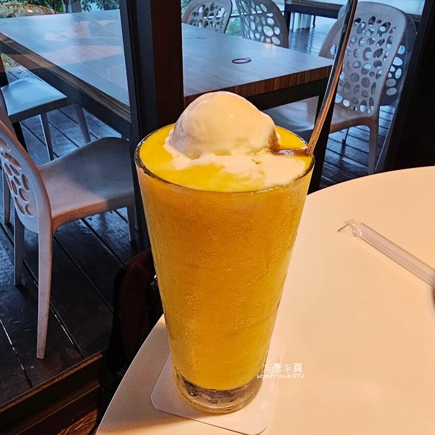 台南玉井《魔法森林》景觀咖啡小餐館 台南玉井《魔法森林》景觀咖啡小餐館