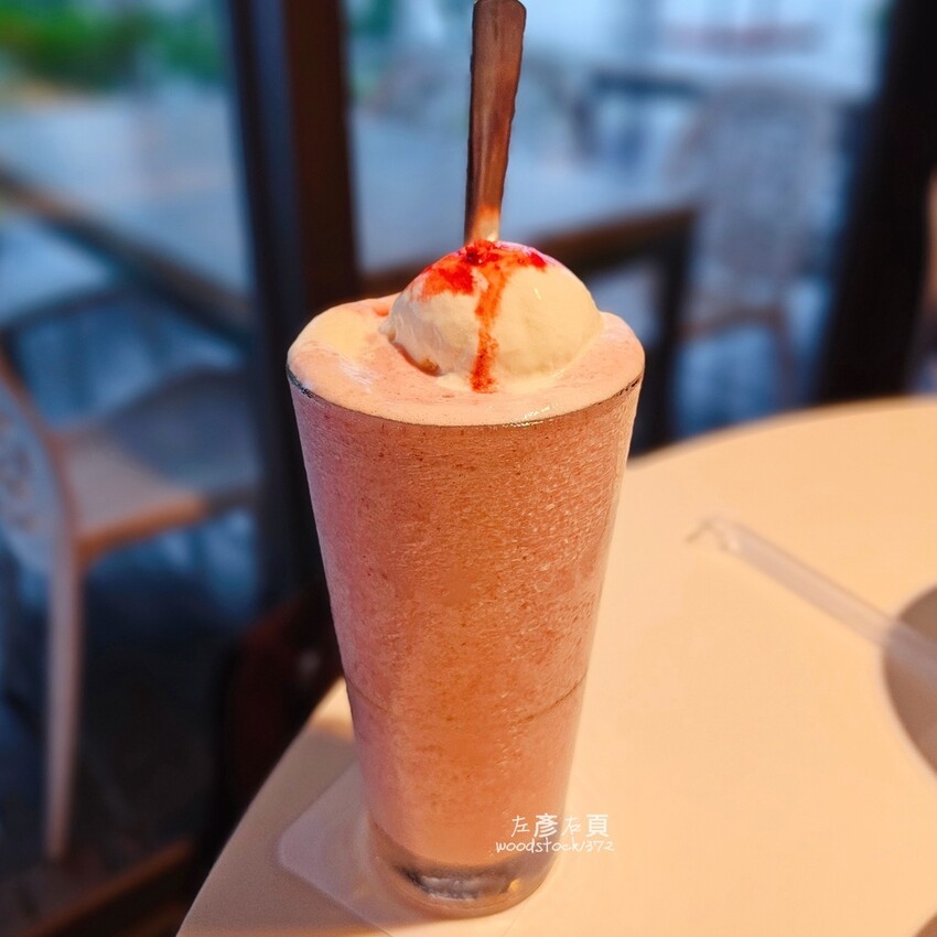 台南玉井《魔法森林》景觀咖啡小餐館 台南玉井《魔法森林》景觀咖啡小餐館