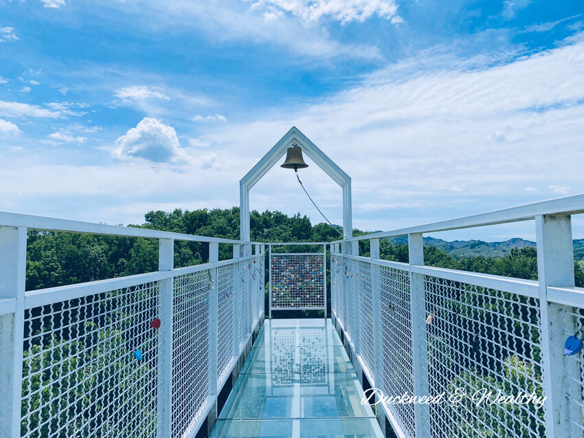 【台南玉井】魔法森林景觀餐廳|坐擁山林間遼闊美景|浪漫絕美天空步道|享受悠閒下午茶時光|