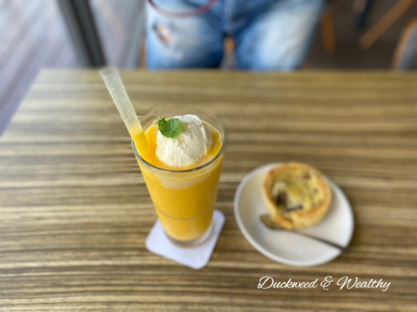 【台南玉井】魔法森林景觀餐廳|坐擁山林間遼闊美景|浪漫絕美天空步道|享受悠閒下午茶時光|