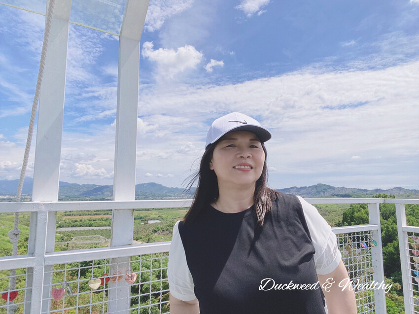 【台南玉井】魔法森林景觀餐廳|坐擁山林間遼闊美景|浪漫絕美天空步道|享受悠閒下午茶時光|