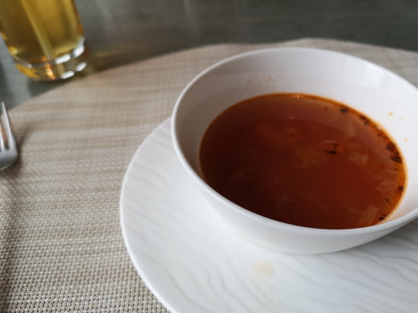 IMG_20190410_152554.jpg - 寒舍艾麗LA FARFALLA 義式餐廳