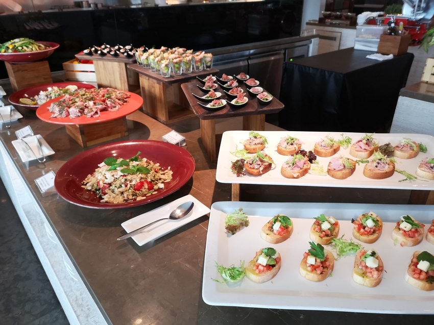 IMG_20190410_150020.jpg - 寒舍艾麗LA FARFALLA 義式餐廳