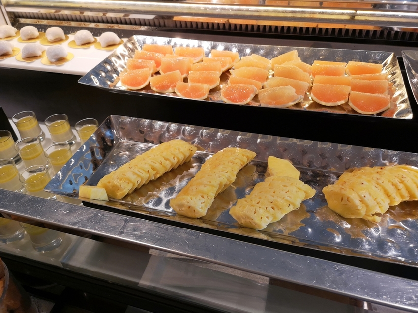 IMG_20190410_152002.jpg - 寒舍艾麗LA FARFALLA 義式餐廳