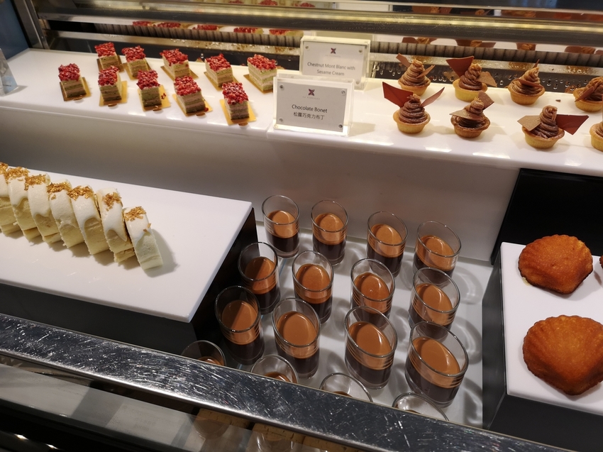 IMG_20190410_152019.jpg - 寒舍艾麗LA FARFALLA 義式餐廳