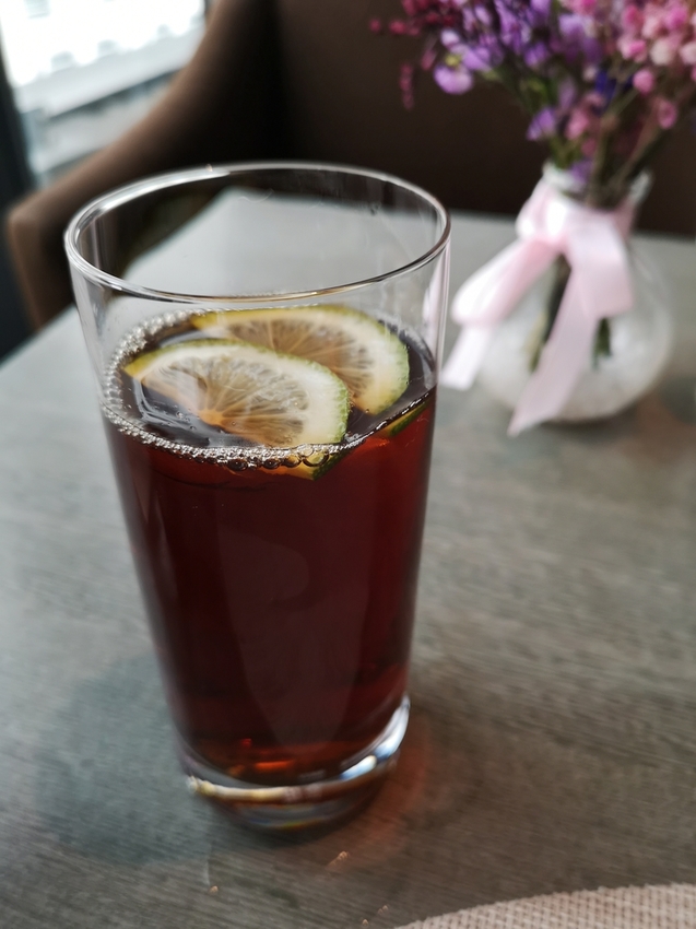 IMG_20190410_154032.jpg - 寒舍艾麗LA FARFALLA 義式餐廳