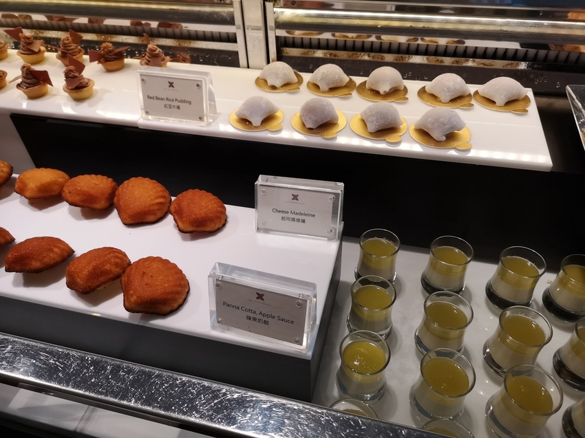 IMG_20190410_152014.jpg - 寒舍艾麗LA FARFALLA 義式餐廳